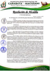 Vista preliminar de documento RESOLUCION-DE-ALCALDIA-Nº099