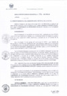 Vista preliminar de documento Resolucion GM N°136-2023-MDLM