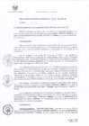 Vista preliminar de documento Resolucion GM N°137-2023-MDLM