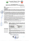 Vista preliminar de documento RESOLUCION DE ALCALDIA N° 145-2023-MDV