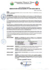 Vista preliminar de documento RESOLUCION DE ALCALDIA N° 146-2023-MDV