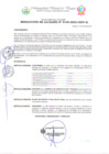 Vista preliminar de documento RESOLUCION DE ALCALDIA N° 148-2023-MDV