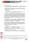 Vista preliminar de documento RESOLUCIÓN OFICINA DE ADMINISTRACIÓN-000070-2023-OA