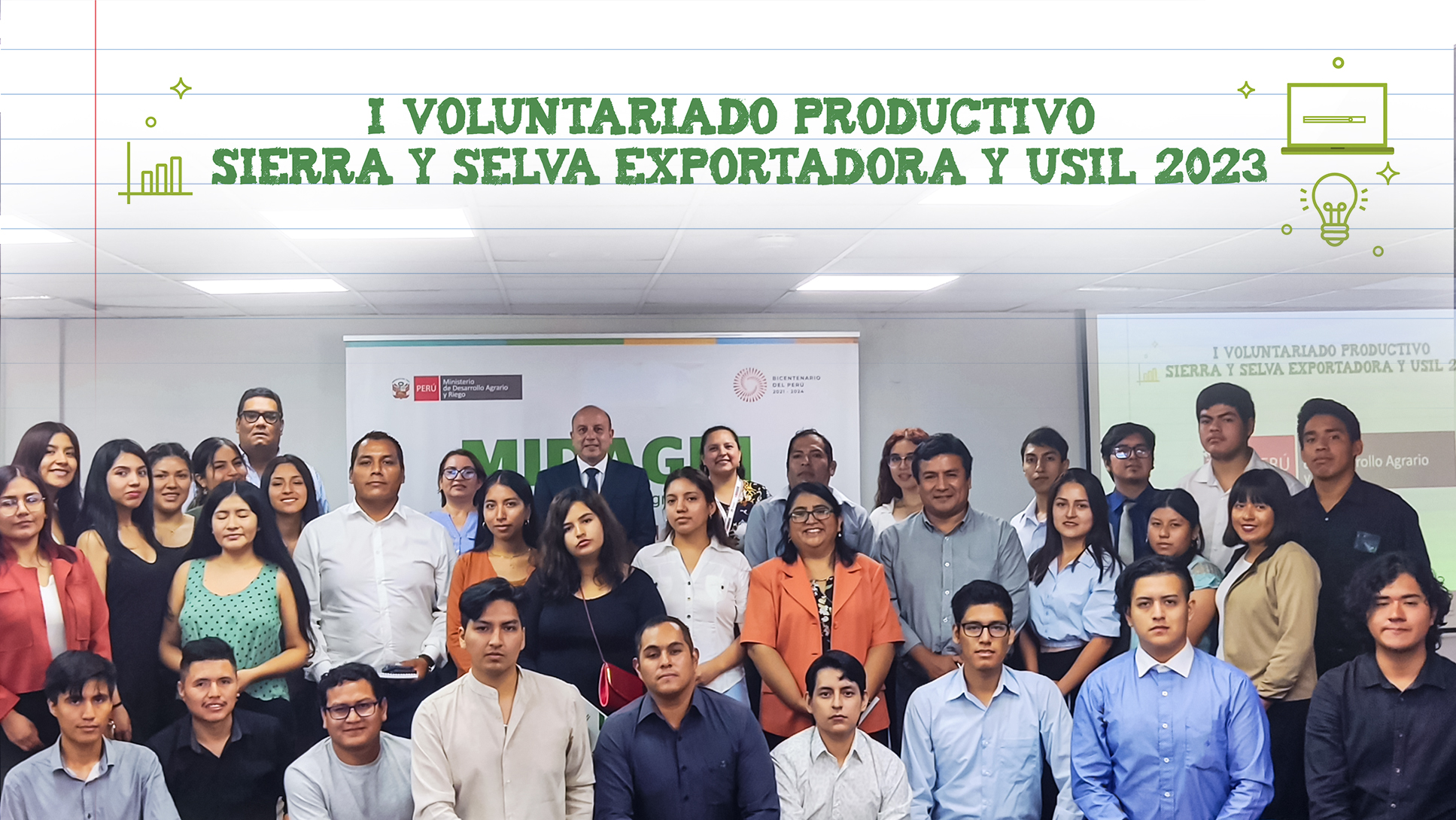 Foto todos