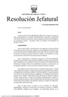 Vista preliminar de documento RESOLUCIÓN JEFATURAL N 070-2023-OGA-ORH - ACTUALIZACION REGISTRO DE CONTRATACION DIRECTA