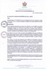 Vista preliminar de documento Resolución de Alcaldía N°087-2023-MDCH-ALC