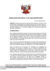 Vista preliminar de documento Resolución Jefatural N° 034-2023-SUNARP/OGRH
