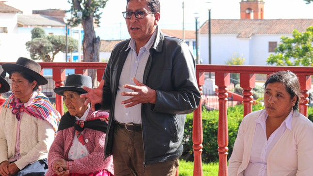 Taller de socialización del proyecto de mejoramiento de los servicios de la OREDIS. 