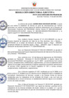 Vista preliminar de documento RDE Nº 074-2023- MIDAGRI-PROVRAEM-DE