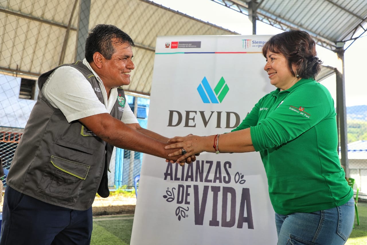 Devida