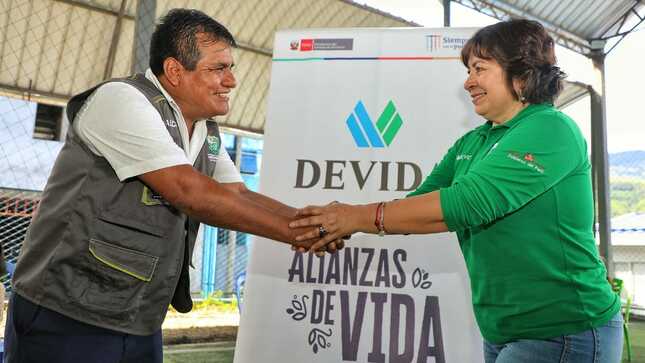 Devida 