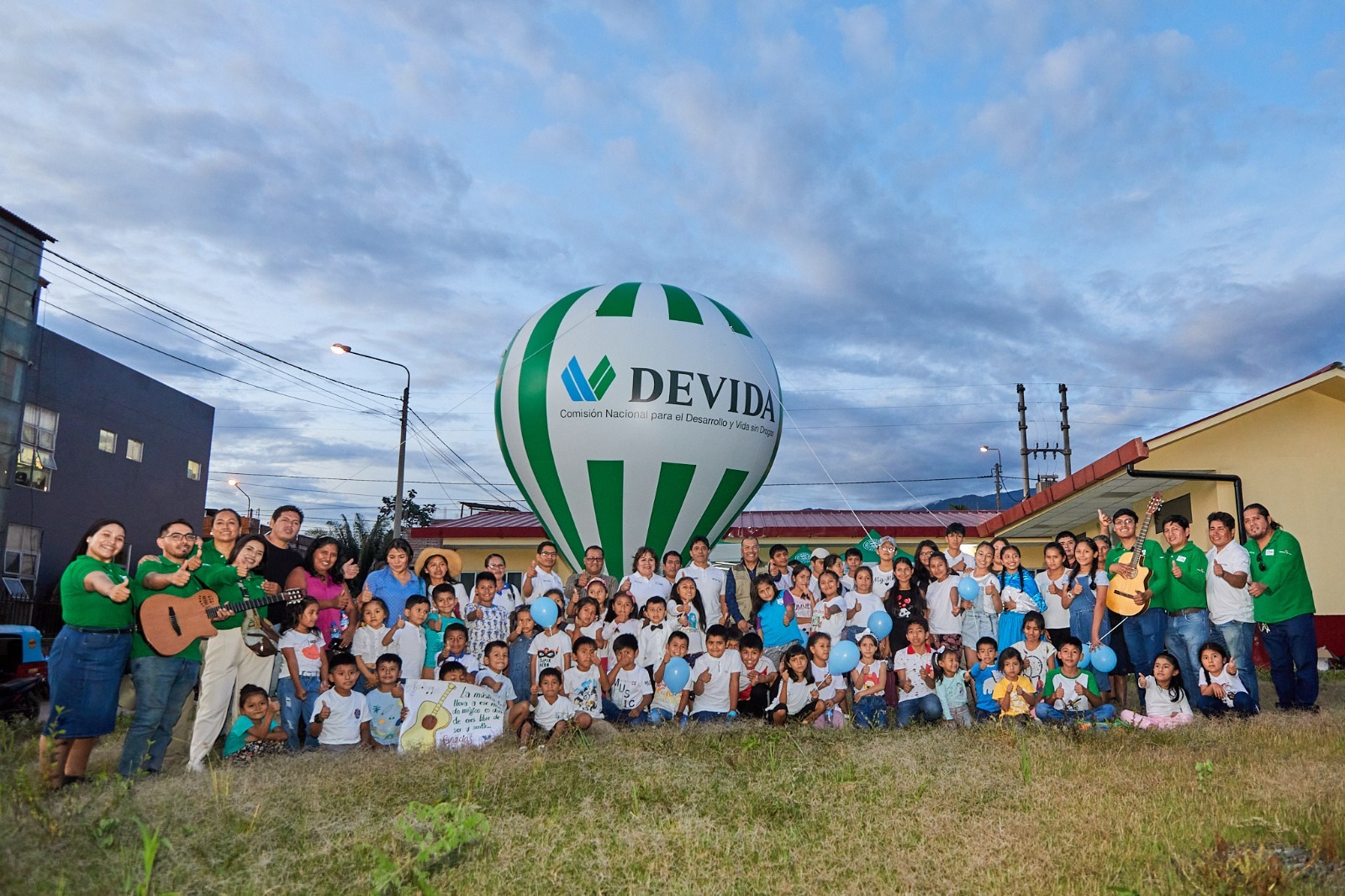 Devida