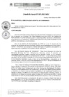 Vista preliminar de documento Acuerdo de Concejo N°027-2023-MDC