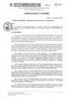 Vista preliminar de documento Acuerdo de Concejo N°035-2023-MDC