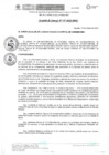 Vista preliminar de documento Acuerdo de Concejo N°037-2023-MDC