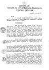 Vista preliminar de documento Resolución Sub Gerencial Regional de Administración N° 067-2018-GRL-SGRA