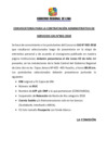 Vista preliminar de documento Aviso CAS 002-2018