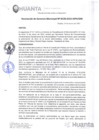 Vista preliminar de documento RESOLUCION DE GERENCIA MUNICIPAL Nº 128-2023-MPH-GM