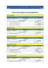 Vista preliminar de documento Aptos para el examen de conocimientos CAS 001-2018