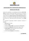 Vista preliminar de documento Aviso CAS 001-2018