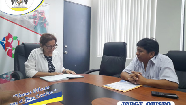 Trabajo y Promoción del Empleo, en busca de mejora para su población