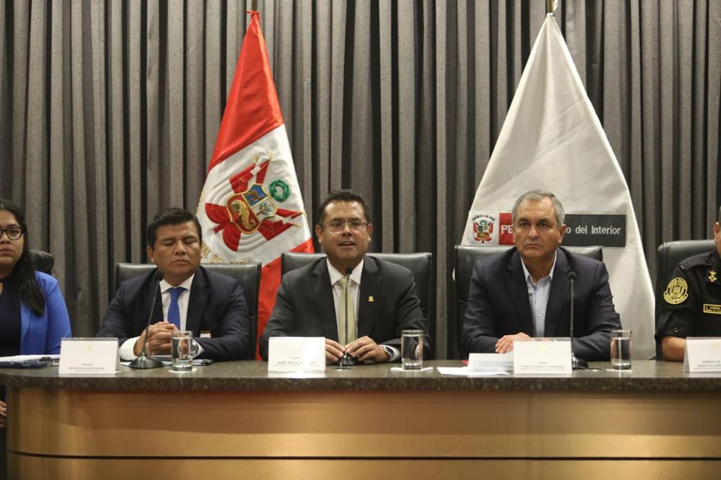 Incautación