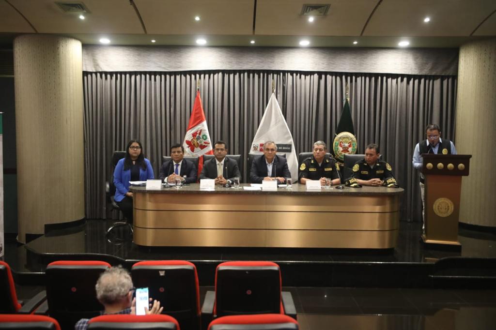 Incautación