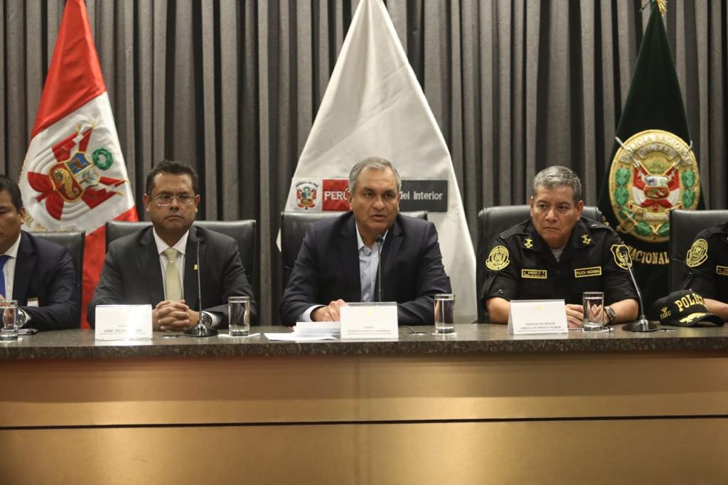 Incautación