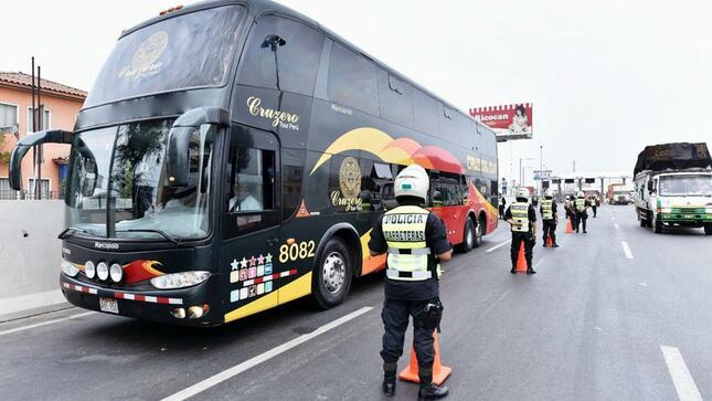 Más de una tonelada de droga decomisó la Policía de Carreteras durante Semana Santa