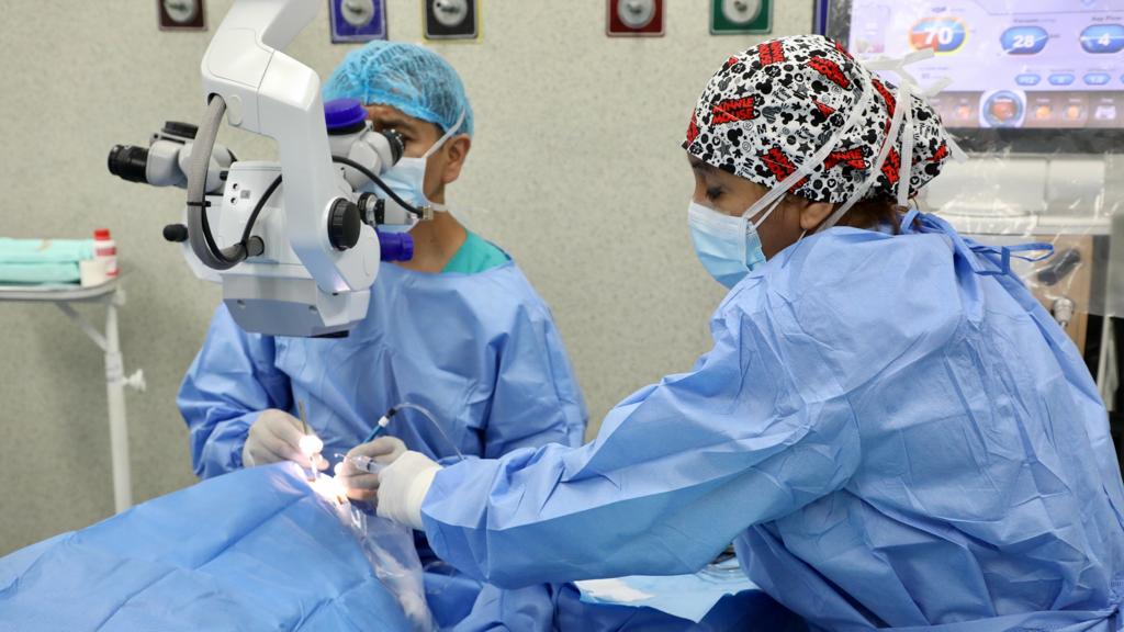Minsa: más de 34 400 pacientes fueron operados tras iniciado el plan de desembalse quirúrgico en el Perú