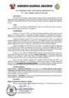 Vista preliminar de documento Acuerdo de Consejo 011-2023 CR