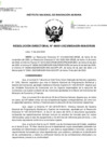 Vista preliminar de documento Resolución Directoral N° 0001-2023-INIA-DRGB
