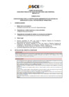 Vista preliminar de documento Anexo N° 01 - Puesto/s Vacante/s