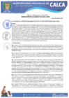 Vista preliminar de documento RESOLUCION DE ALCALDIA N° 077-2023-A-MPC