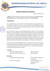 Vista preliminar de documento ACUERDO DE CONCEJO N° 002-01-2023-MDL