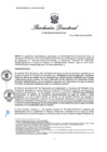 Vista preliminar de documento RD 800-2023-PRODUCE-DS-PA