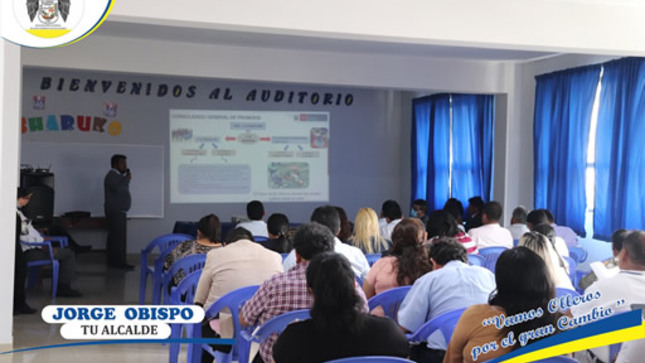 1er encuentro de alcaldes por la salud y educación