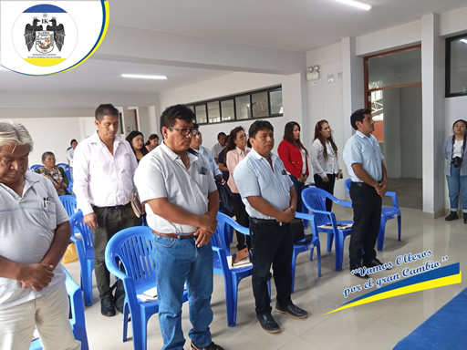 1er encuentro de alcaldes por la salud y educación