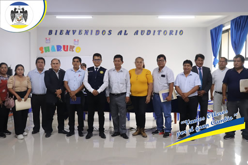 1er encuentro de alcaldes por la salud y educación