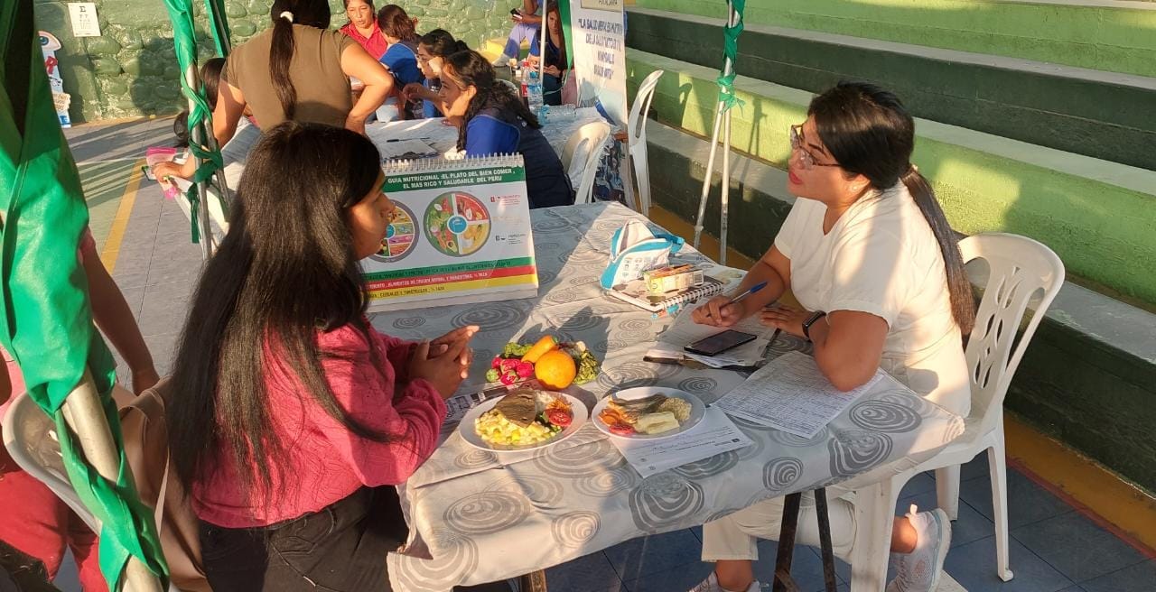 Municipalidad de Huaral participó de campaña “Promoviendo los derechos fundamentales de nuestros niños y adolescentes” junto al CDRPETI