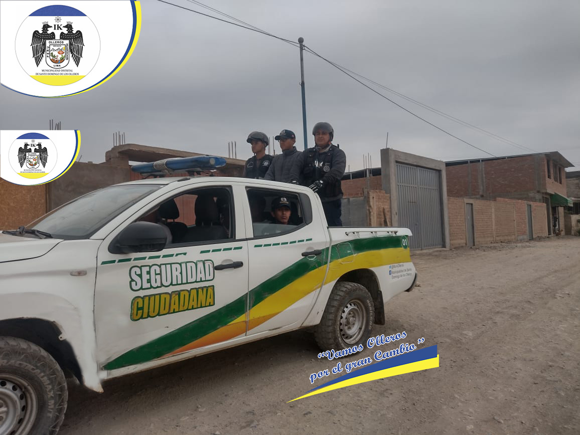 acciones preventivas en bienestar de la población