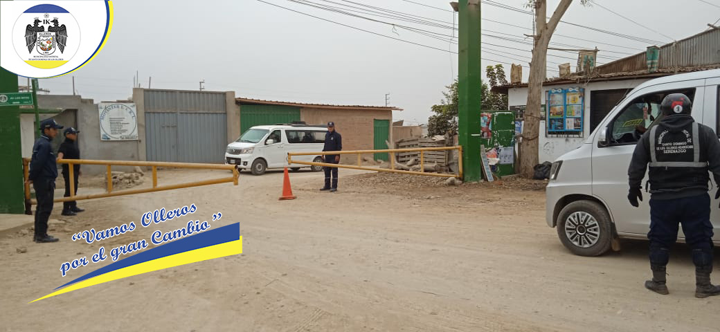 acciones preventivas en bienestar de la población