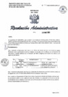 Vista preliminar de documento R.A. N° 305-2023-OGRRHH-DIRIS LC