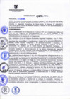 Vista preliminar de documento Ordenanza N° 000261/MDSA de fecha 29 de marzo del 2019