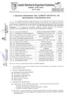Vista preliminar de documento ACTA: II Sesión ordinaria del comité distrital de seguridad ciudadana 2019