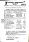 Vista preliminar de documento ACTA: III Sesión ordinaria del comité distrital de seguridad ciudadana 2019