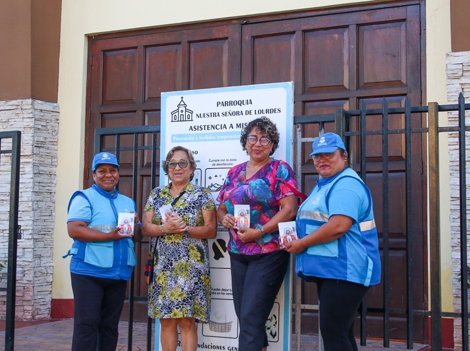 La Municipalidad del Callao desplegará a todo su personal de Serenazgo y de otras áreas para brindarte la seguridad que necesitas. 