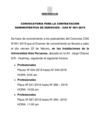 Vista preliminar de documento Aviso de evaluación