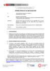 Vista preliminar de documento Opinión técnica sobre el Proyecto de Ley 25522021-CR, Ley que garantiza la publicación de las resoluciones del Indecopi en beneficio del consumidor
