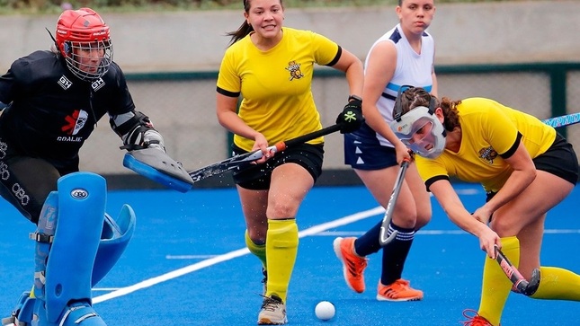 Hockey